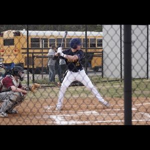 Meet your Posher, Ethan